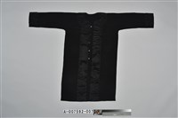 柯象木乃伊早期衣物—黑上衣藏品圖，第3張
